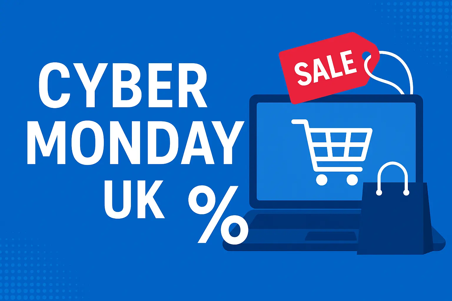 Cyber Monday in the UK 2025, 2026